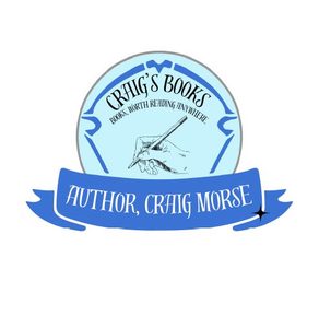 Craigs Books Logo